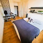 Daire Le Fontenelle Hyper Centre Par Beds76 Rouen