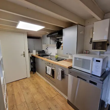 Le Fontenelle Hyper Centre Par Beds76 公寓 *