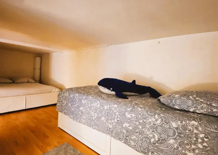 Le Fontenelle Hyper Centre Par Beds76 Rouen